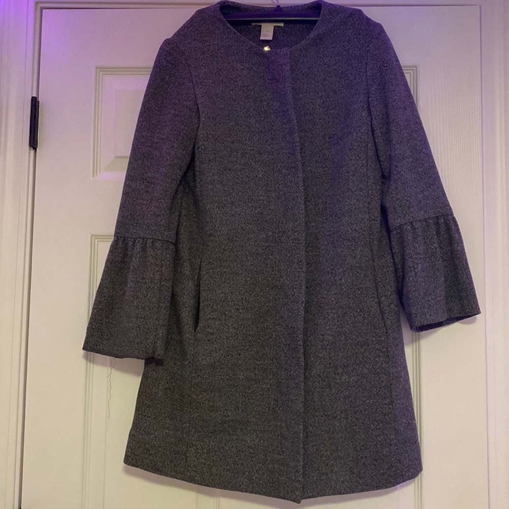 Women coat